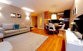 Lf Porto Camelia Deluxe Apartment, By Flat In Porto